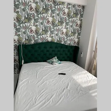 Lake View شقة مامايا