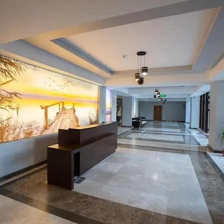 شقة Lake View مامايا